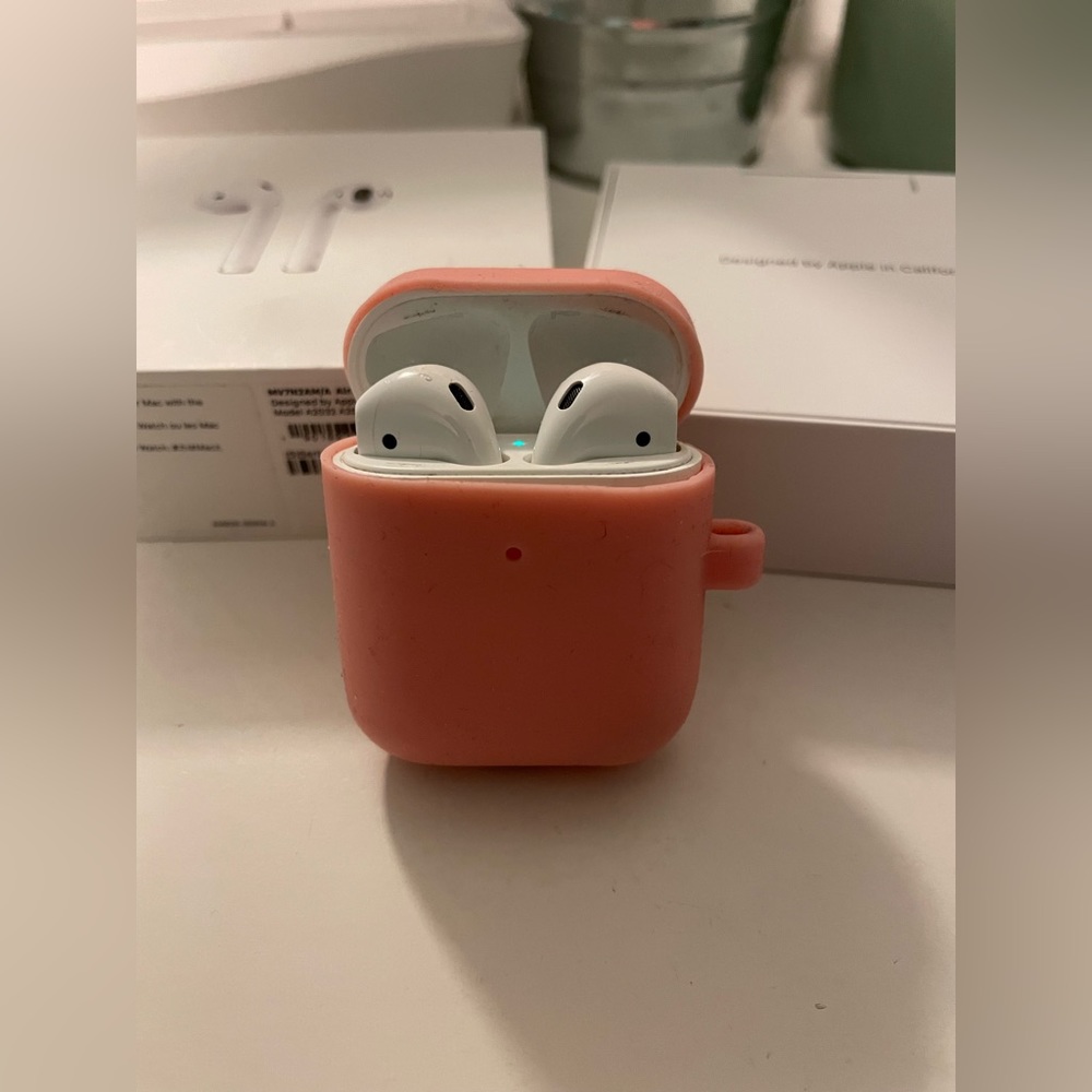 Airpods 2020